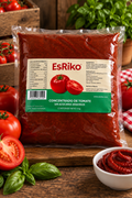 Concentrado de tomate